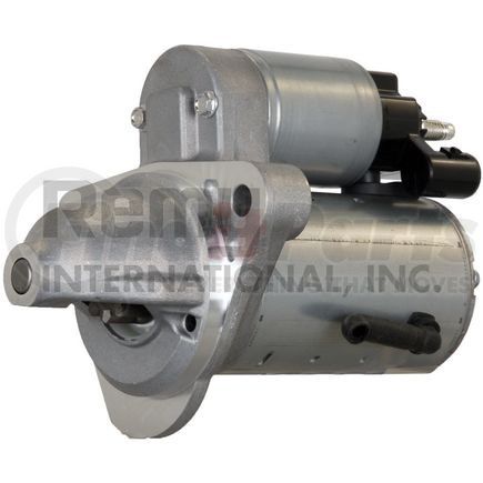 Delco Remy 25069 Starter - Remanufactured