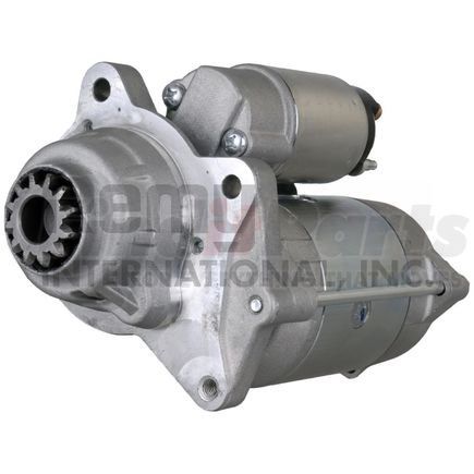 Delco Remy Cross Reference Delco Remy 28001 - Starter - Remanufactured + Cross Reference | FinditParts