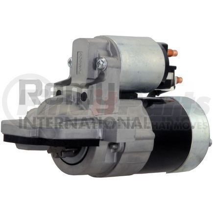 Delco Remy 28000 Starter - Remanufactured