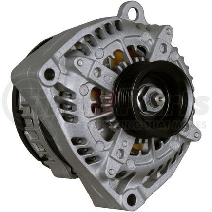 Delco Remy 22048 ALTERNATOR