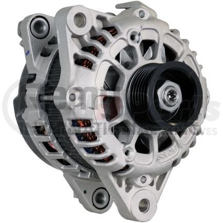 Delco Remy 22923 Alternator - Remanufactured