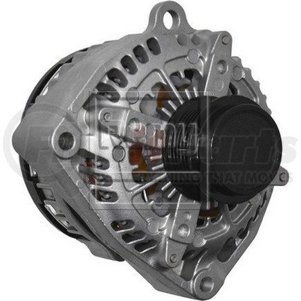 Delco Remy 22092 ALTERNATOR