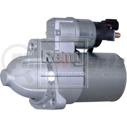 Delco Remy 16329 REMAN STARTER MOTOR