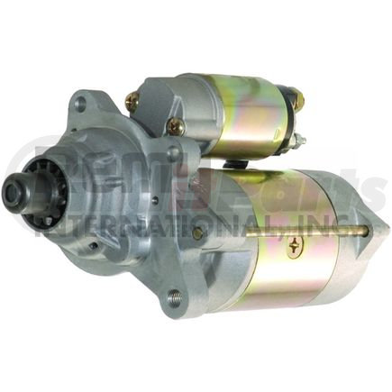 Delco Remy 95532 Starter - New