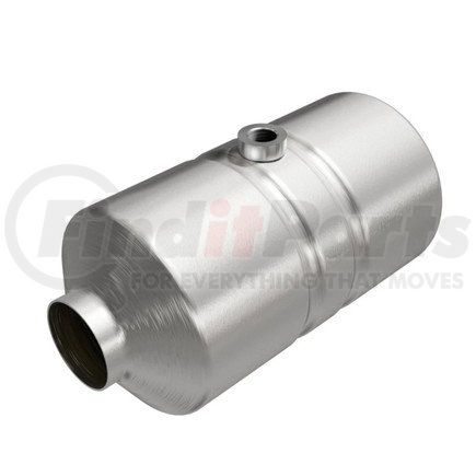 MagnaFlow Exhaust Product 4481354 California Universal Catalytic Converter - 2.00in.