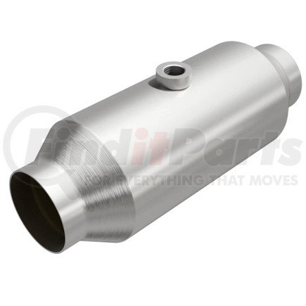 MagnaFlow Exhaust Product 5551354 California   Universal Catalytic Converter - 2.00in.