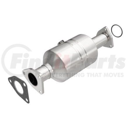 MagnaFlow Exhaust Product 4481615 California Direct-Fit Catalytic Converter