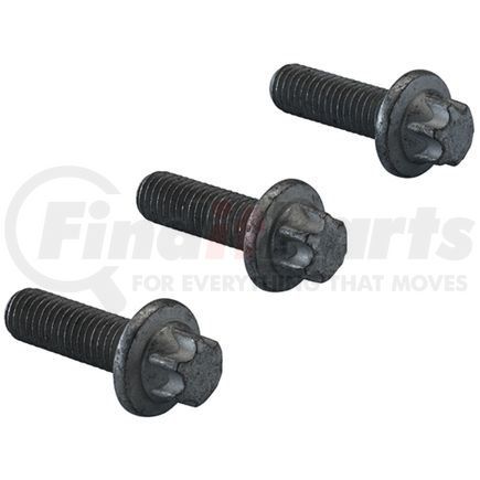 VDO A2C59507585 Water Pump Screw Kit