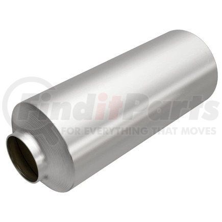 MagnaFlow Exhaust Product 5411306 California Universal Catalytic Converter - 2.50in.