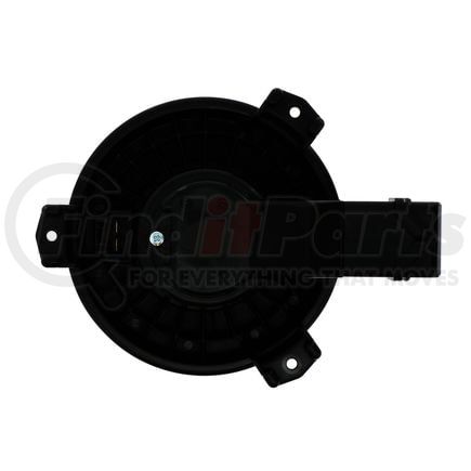 VDO PM4818 Blower Motor