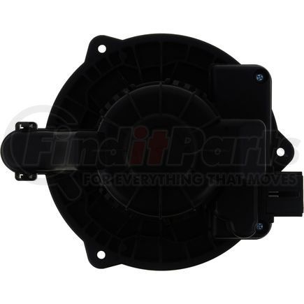 VDO PM4691 Blower Motor