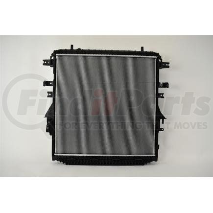 OSC 13689 Radiator