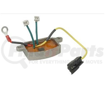 Leece Neville 9RC2066 0180000H45 REGULATOR