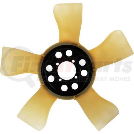 VDO FA71871 Fan Blade