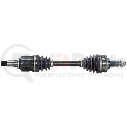 Diversified Shaft Solutions (DSS) 575N CV Axle Shaft