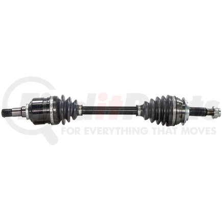 Diversified Shaft Solutions (DSS) 4938N CV Axle Shaft