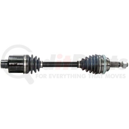 Diversified Shaft Solutions (DSS) 7205N CV Axle Shaft