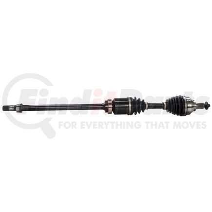 Diversified Shaft Solutions (DSS) 7864N CV Axle Shaft