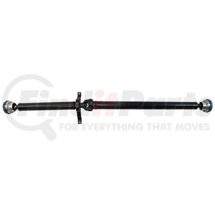 Diversified Shaft Solutions (DSS) AD-805 Drive Shaft Assembly