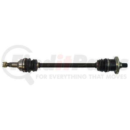 Diversified Shaft Solutions (DSS) B131 ATV Axle Shaft