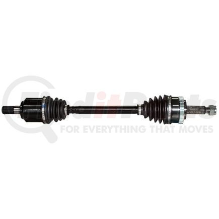 Diversified Shaft Solutions (DSS) 6432N CV Axle Shaft