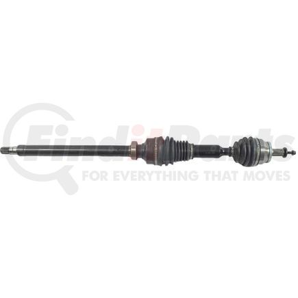 Diversified Shaft Solutions (DSS) 7844XB CV Axle Shaft