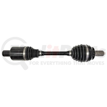 Diversified Shaft Solutions (DSS) 9018H CV Axle Shaft