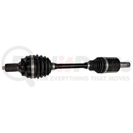 Diversified Shaft Solutions (DSS) 9019H CV Axle Shaft