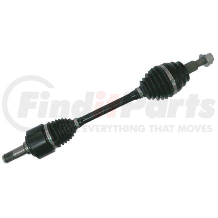 Diversified Shaft Solutions (DSS) 9020H CV Axle Shaft