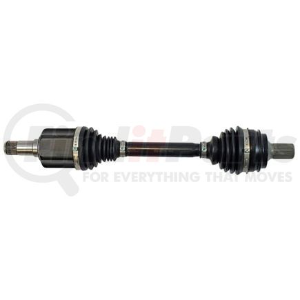 Diversified Shaft Solutions (DSS) 9022H CV Axle Shaft