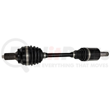 Diversified Shaft Solutions (DSS) 9042H CV Axle Shaft