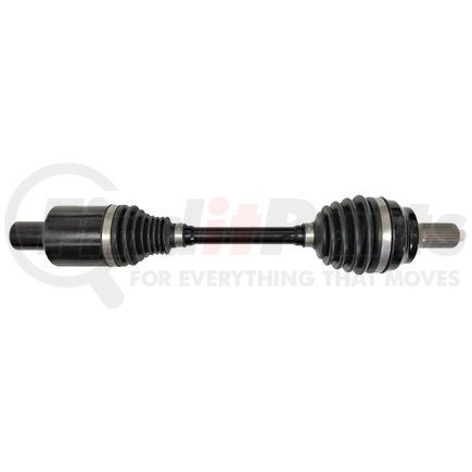 Diversified Shaft Solutions (DSS) 9043H CV Axle Shaft