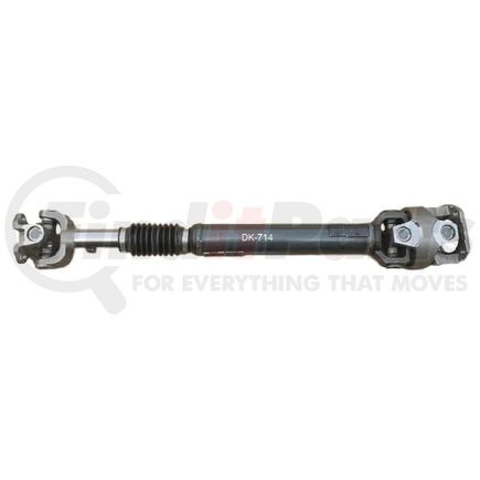 Diversified Shaft Solutions (DSS) DK-714 Drive Shaft Assembly