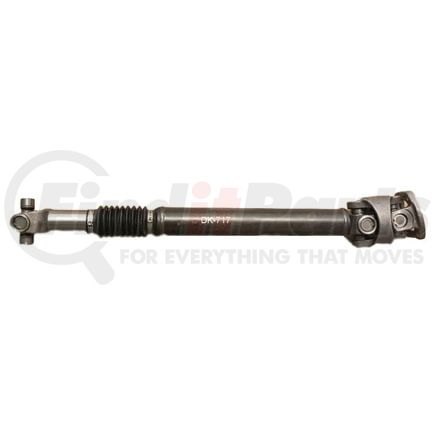 Diversified Shaft Solutions (DSS) DK-717 Drive Shaft Assembly