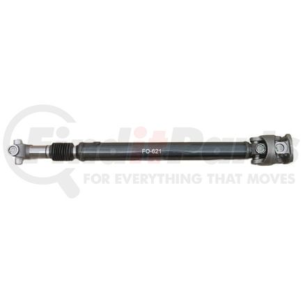 Diversified Shaft Solutions (DSS) FO-621 Drive Shaft Assembly