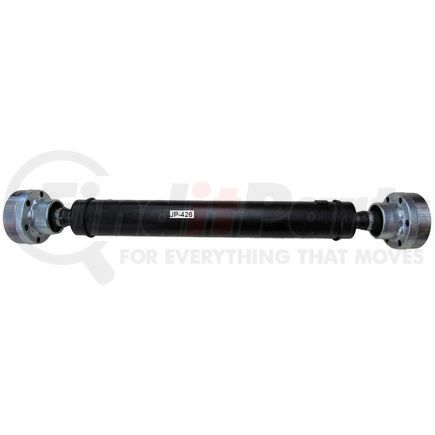 Diversified Shaft Solutions (DSS) JP-426 Drive Shaft Assembly