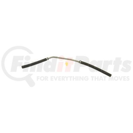 Gates 365503 Power Steering Return Line Hose Assembly