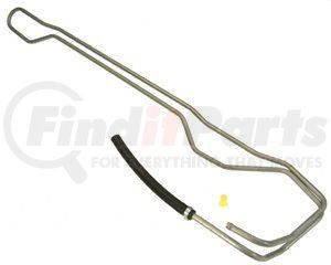 Gates 365504 Power Steering Return Line Hose Assembly