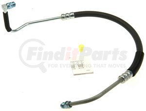 Gates 357560 Power Steering Pressure Line Hose Assembly