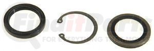 Gates 348361 Power Steering Hose Kit - Power Steering Repair Kit