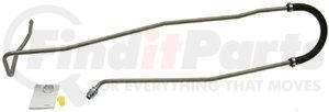 Gates 365501 Power Steering Return Line Hose Assembly