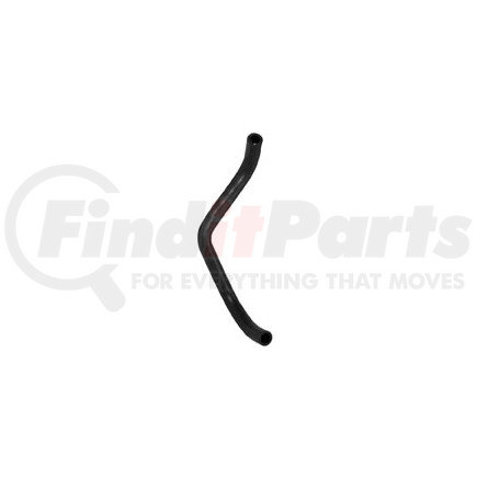 Dayco 88487 MOLDED HEATER HOSE, DAYCO