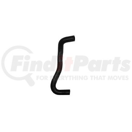 Dayco 87963 MOLDED HEATER HOSE, DAYCO