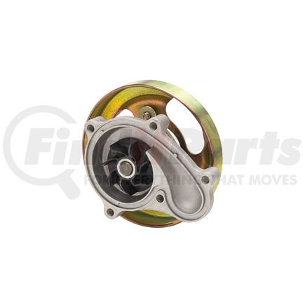Dayco DP1249 WATER PUMP-AUTO/LIGHT TRUCK, DAYCO