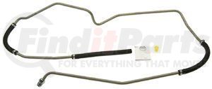 Gates 365502 Power Steering Return Line Hose Assembly