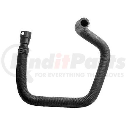 Dayco 87985 MOLDED HEATER HOSE, DAYCO