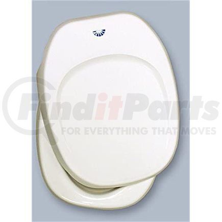 Thetford 36787 THETFORD SEAT/COVER-PARCH