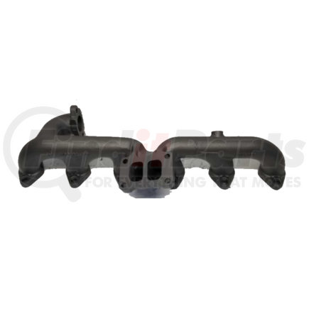 Cummins 5304797 Exhaust Manifold - For EPA13 Automotive 6.7 liter ISB/QSB Engines