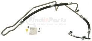 Gates 365487 Power Steering Pressure Line Hose Assembly