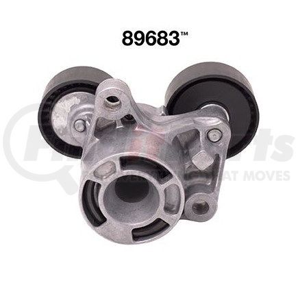 Dayco 89683 TENSIONER AUTO/LT TRUCK, DAYCO